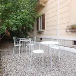 Dimora Giardino Di Giulietta בית הארחה