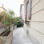 בית הארחה Dimora Giardino Di Giulietta
