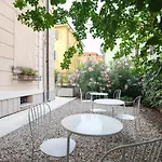 Dimora Giardino Di Giulietta בית הארחה 3*