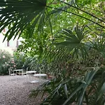 בית הארחה Dimora Giardino Di Giulietta ורונה