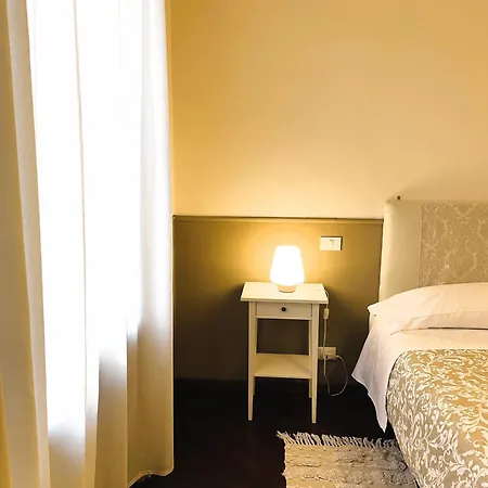 Maison d'hôtes Dimora Montecchi 3*