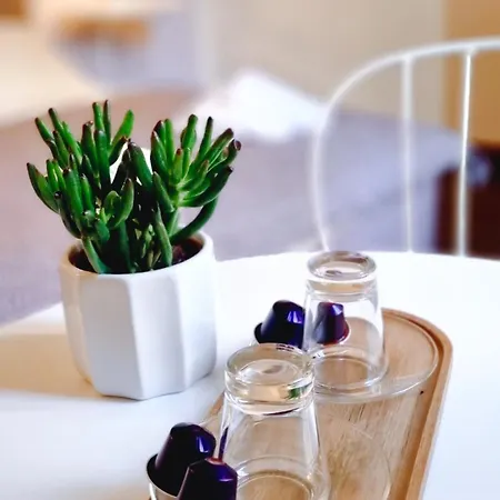 Dimora Montecchi Gæstehus