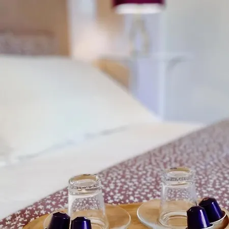 Gæstehus Dimora Montecchi 3*