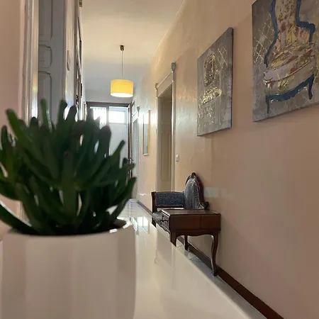 Dimora Montecchi Maison d'hôtes 3*