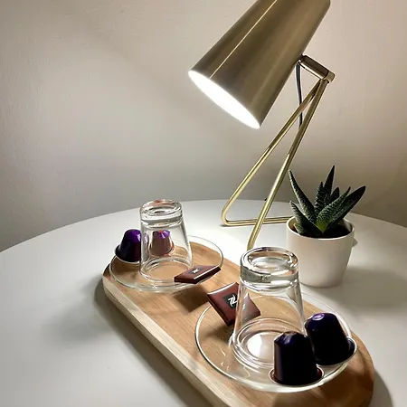 Gæstehus Dimora Montecchi