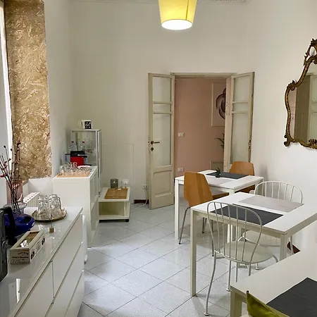 Gæstehus Dimora Montecchi