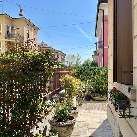 Maison d'hôtes Dimora Montecchi