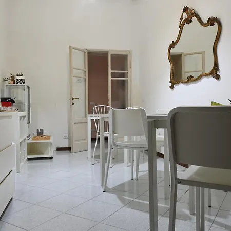 Gæstehus Dimora Montecchi