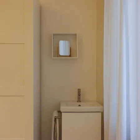 Guest house Dimora Giardino Di Giulietta 3*