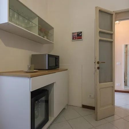 Dimora Giardino Di Giulietta 3*
