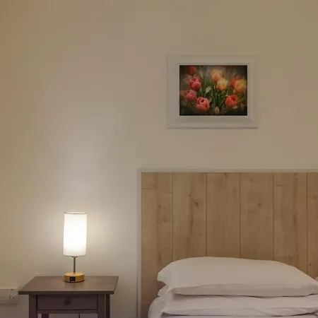 Guest house Dimora Giardino Di Giulietta