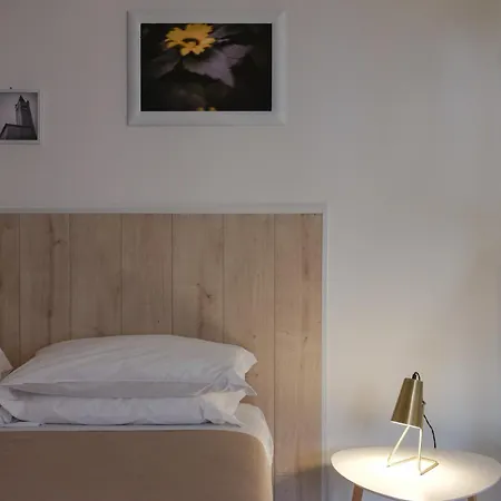 Dimora Giardino Di Giulietta Guest house