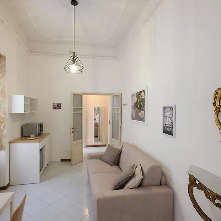 Guest house Dimora Giardino Di Giulietta 3*