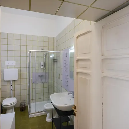 Guest house Dimora Giardino Di Giulietta Verona