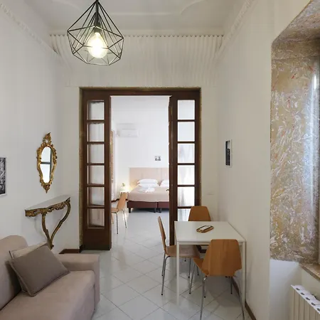 Dimora Giardino Di Giulietta 3*