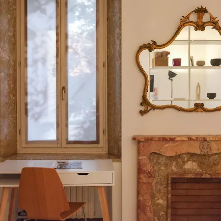 Guest house Dimora Giardino Di Giulietta