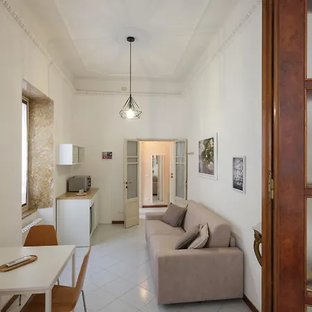 Dimora Giardino Di Giulietta Guest house Verona