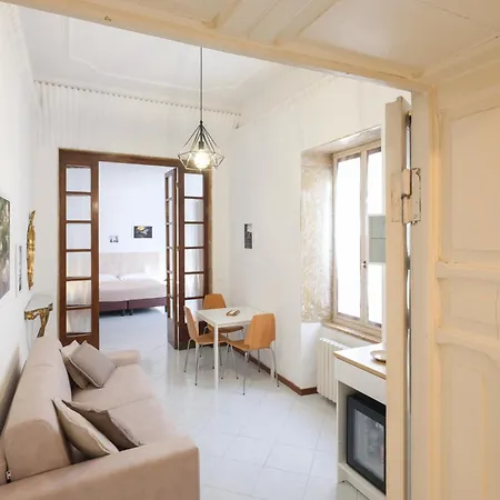 Dimora Giardino Di Giulietta Guest house