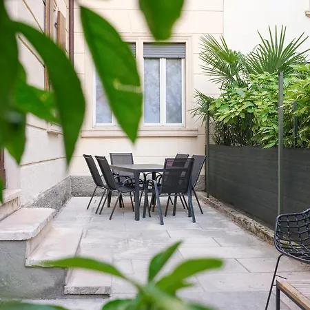 Dimora Giardino Di Giulietta 3* Verona