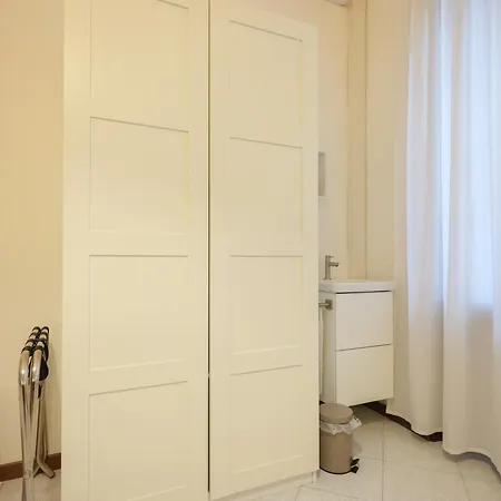 Dimora Giardino Di Giulietta Guest house