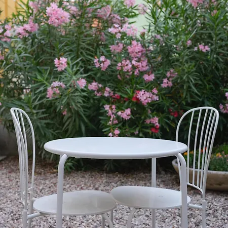 Dimora Giardino Di Giulietta Guest house 3*