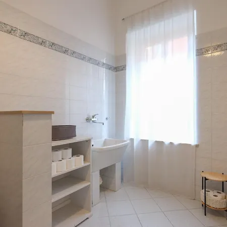 Guest house Dimora Giardino Di Giulietta 3*
