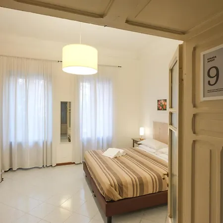 Dimora Giardino Di Giulietta Guest house Verona