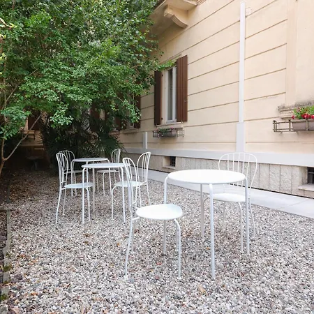 Dimora Giardino Di Giulietta Guest house