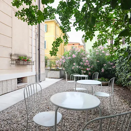 Dimora Giardino Di Giulietta Guest house 3*