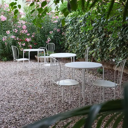 Dimora Giardino Di Giulietta Guest house Verona