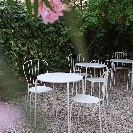 Dimora Giardino Di Giulietta 3*