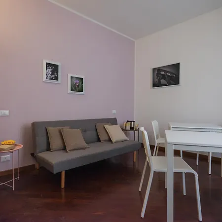 Guest house Dimora Giardino Di Giulietta