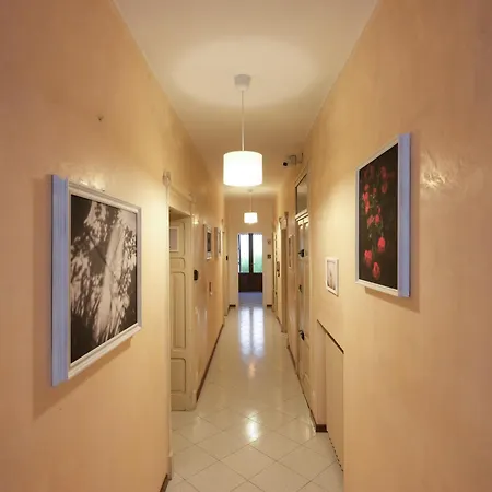 Guest house Dimora Giardino Di Giulietta 3*