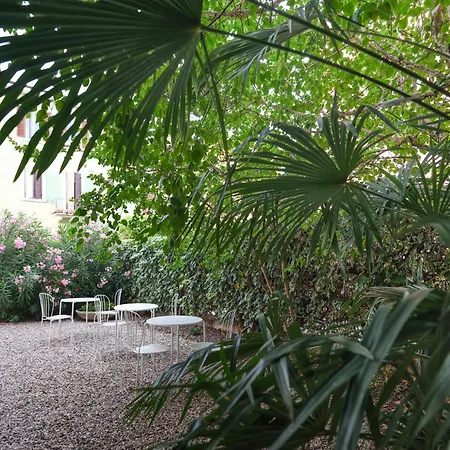 Guest house Dimora Giardino Di Giulietta Verona