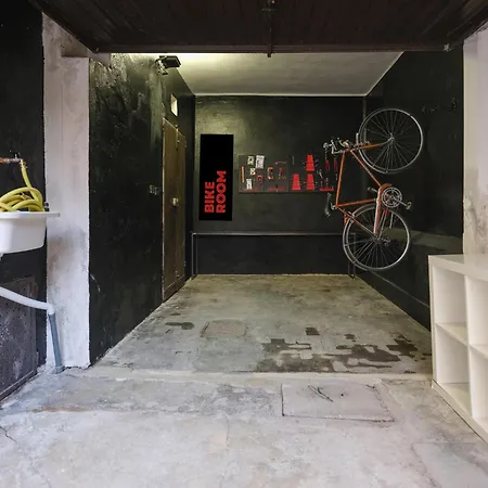 Dimora Giardino Di Giulietta Guest house 3*