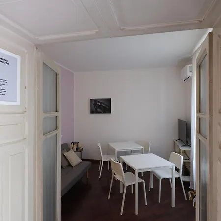 Dimora Giardino Di Giulietta Guest house 3*