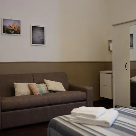 Dimora Giardino Di Giulietta Guest house Verona