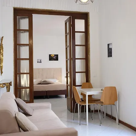 Guest house Dimora Giardino Di Giulietta 3*