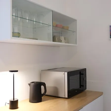 Guest house Dimora Giardino Di Giulietta