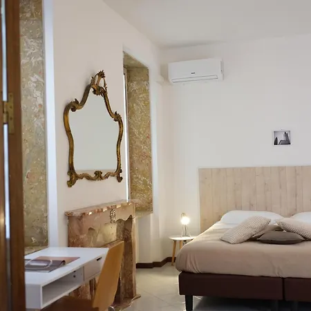 Dimora Giardino Di Giulietta Guest house Verona