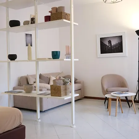 Guest house Dimora Giardino Di Giulietta Verona