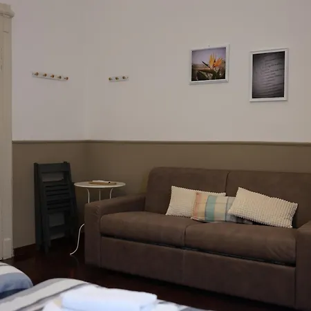 Dimora Giardino Di Giulietta Guest house
