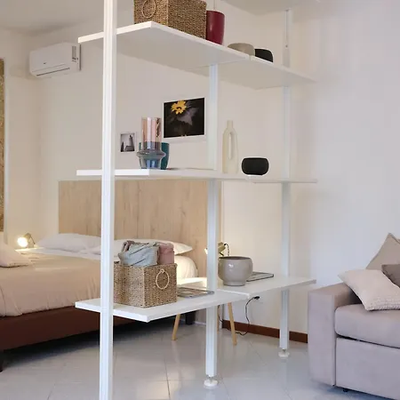 Dimora Giardino Di Giulietta Guest house 3*