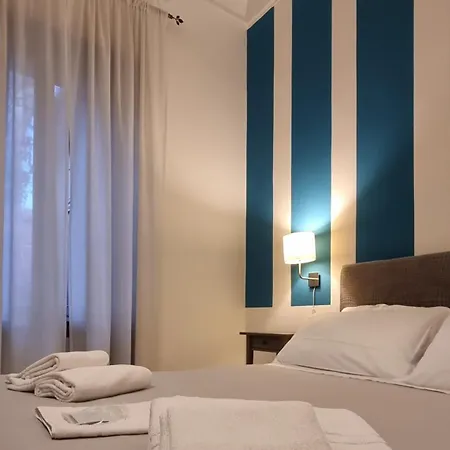 Konukevi Dimora Montecchi Verona