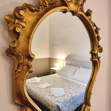 Dimora Montecchi Konukevi Verona