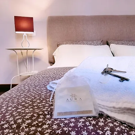 Penzion Dimora Montecchi 3*