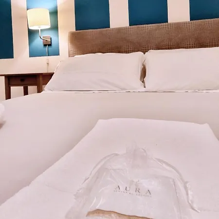 Dimora Montecchi Konukevi