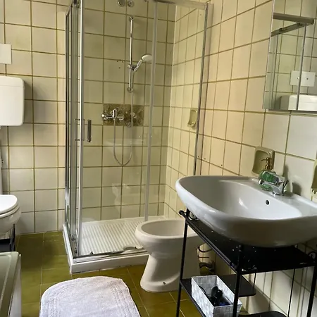 Penzion Dimora Montecchi 3*