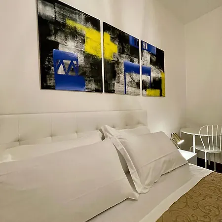 Dimora Montecchi 3* Verona