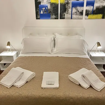 Konukevi Dimora Montecchi 3*